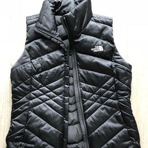 Northface women's vest